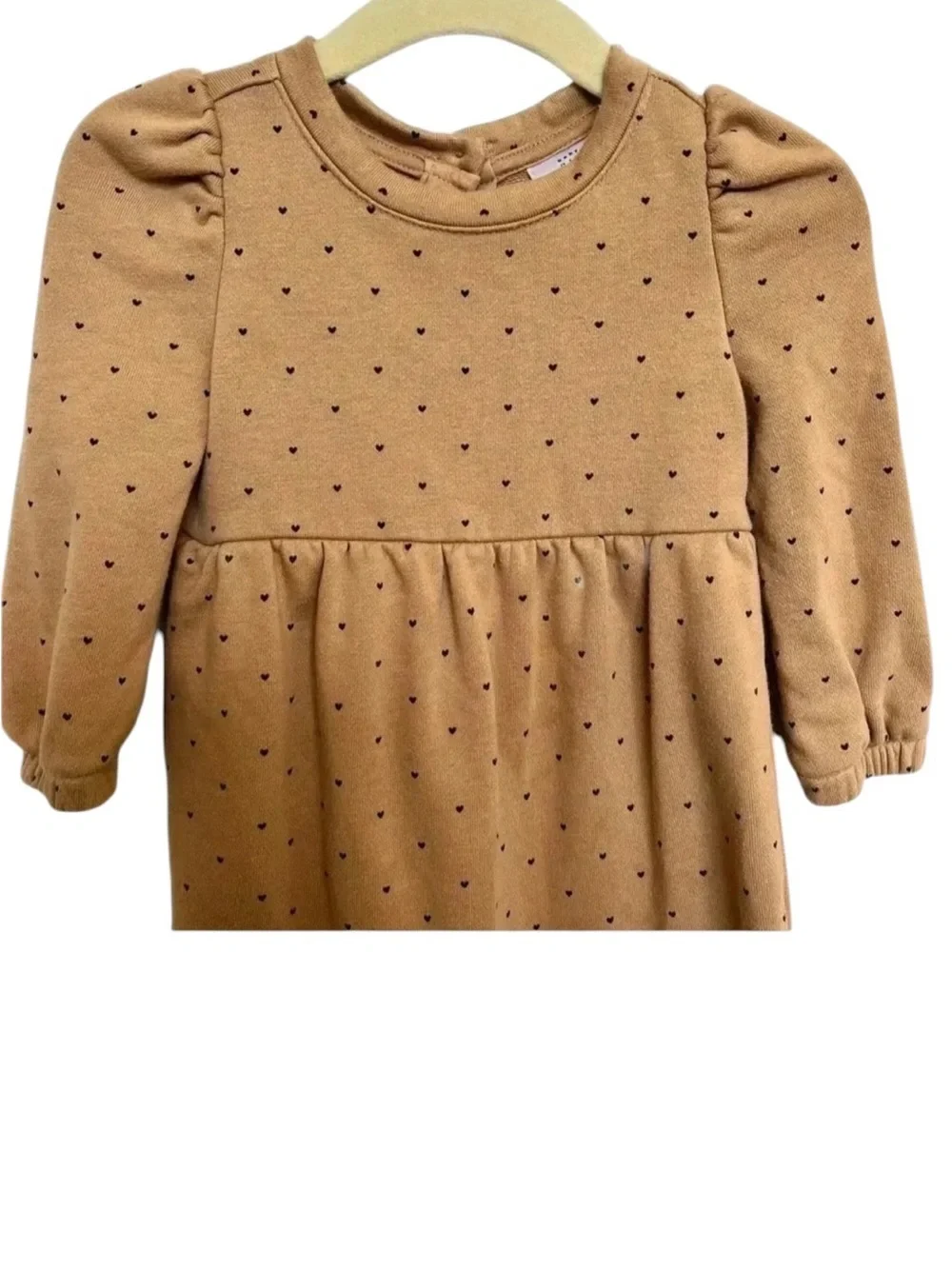 GAP perfect valentines